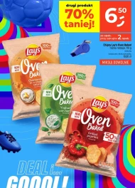 Chipsy Lay's