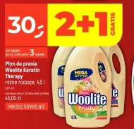 Płyn do prania Woolite