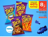 Chipsy Takis