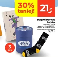 Skarpety Star Wars