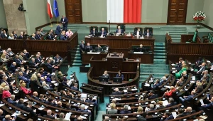 W Sejmie drugie czytanie projektu zmian w ustawie o świadczeniach opieki zdrowotnej finansowanych ze środków publicznych oraz ustawie o działalności leczniczej