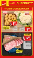 Superhity - POLOmarket