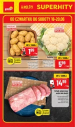 Superhity - POLOmarket