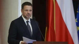 Pokłosie afery w Szpitalu Południowym. Rafał Trzaskowski ogłasza
