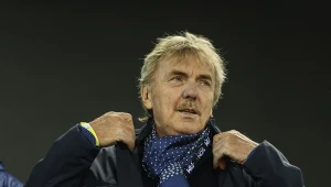 Zbigniew Boniek wyznał prawdę na temat emerytury. Z tego dzisiaj żyje