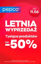 Odkryj plażowe hity! - Pepco