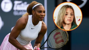 Williams niczym Chwalińska, nagle taki komunikat Wimbledonu. Poszło w świat