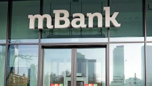 KNF nałożyła na mBank kary pieniężne