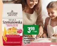 Mąka Szymanowska