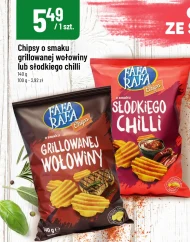 Chipsy Fafa Rafa