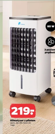 Klimatyzator