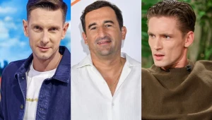 Michał Koterski gorzko o Kadziewiczu zamiast Gurłacza. "Nie jest lotny"