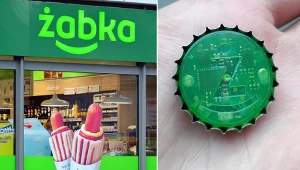 Żabka wydała niezwykły gadżet. Sprawdziliśmy co potrafi Triki
