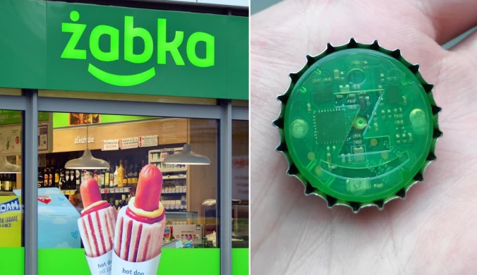 Triki to najnowsza innowacja Żabki. Jak się sprawdza w akcji?