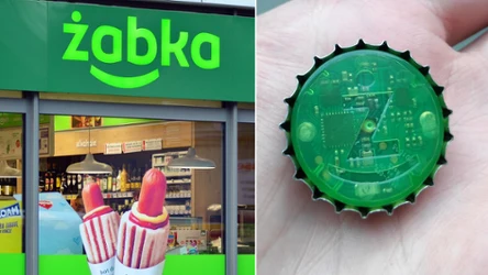 Triki to najnowsza innowacja Żabki. Jak się sprawdza w akcji?