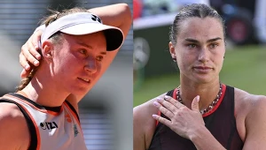 Nie będzie finału Sabalenka - Rybakina. Potężna sensacja w Berlinie