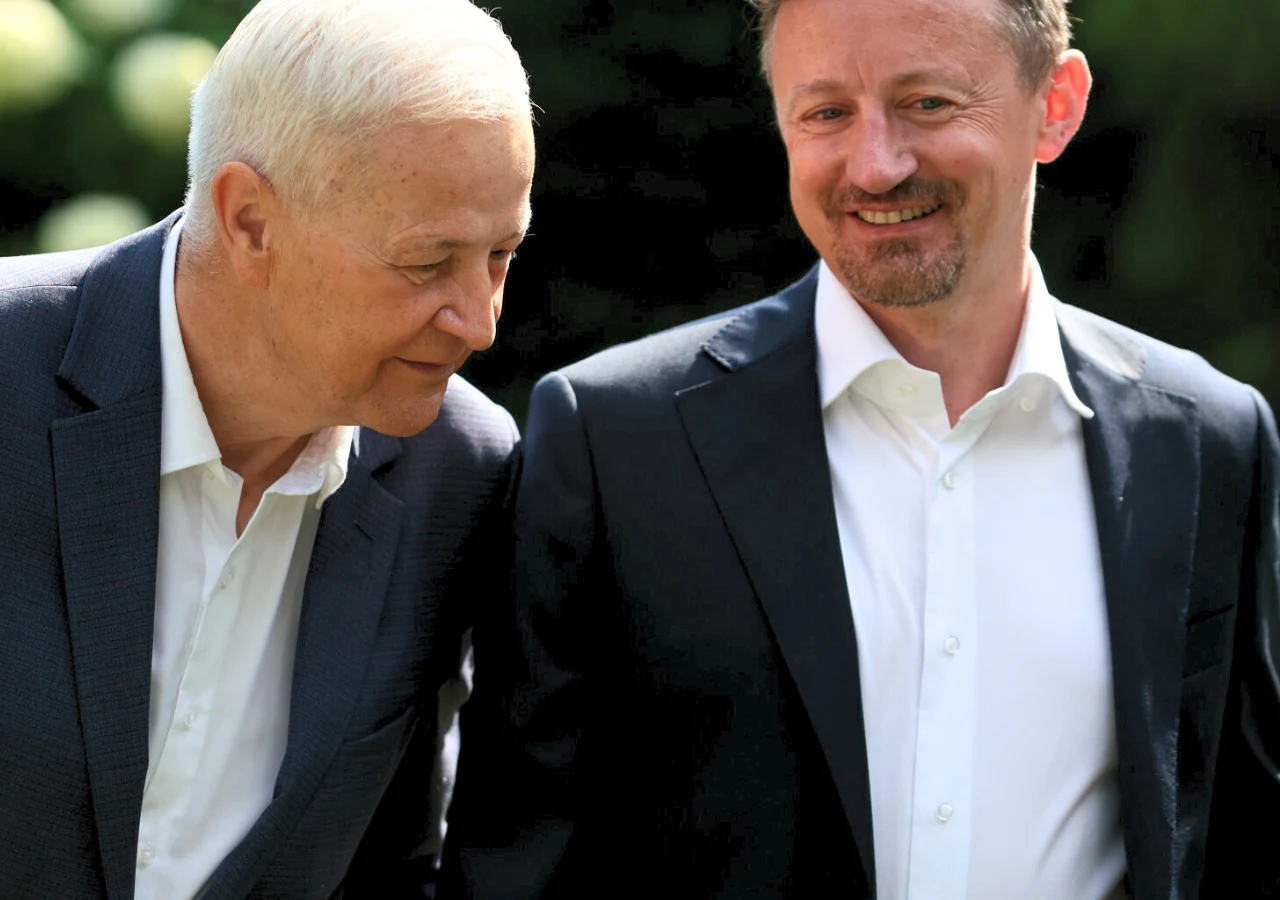 Apoloniusz Tajner, Adam Małysz To Tajner zastąpił Małysza. Nie zachował się wobec niego fair. Tak go potraktował