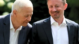 Małysz przerywa milczenie. Obrzydliwe, co zrobił Tajner. "To nie jest fair"