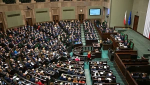 Państwo powinno dopłacać do składek artystów? Burza w Sejmie