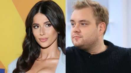 Roksana Węgiel i Kevin Mglej