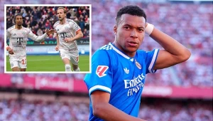 Real szykuje się na hit transferowy. 200 milionów euro na stole
