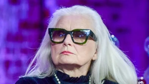 Magda Umer: "Życie jest moim ulubionym nałogiem"
