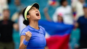 Szok w Berlinie po wyrzuceniu gwiazdy z turnieju WTA. Emocje wzięły górę