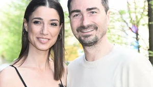Lenka i Jan Klimentowie