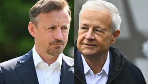 Małysz przerywa milczenie. Oto co zrobił mu Tajner: "Nie jest fair"