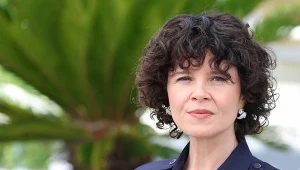 Marie Kreutzer na festiwalu w Cannes 2026