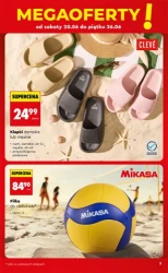 Letnie hity i inspiracje - Biedronka