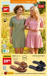 Letnie hity i inspiracje - Biedronka