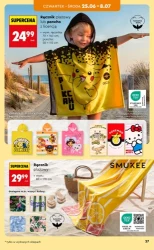 Letnie hity i inspiracje - Biedronka