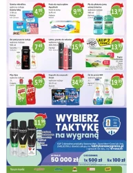 Tydzień pełen okazji – Passa