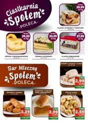 Świeże ceny, świeże produkty – PSS Bochnia