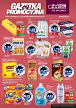 Świeże ceny, świeże produkty – PSS Bochnia