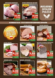 Świeże ceny, świeże produkty – PSS Bochnia