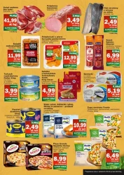 Świeże ceny, świeże produkty – PSS Bochnia