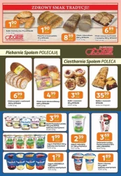 Koszyk pełen oszczędności – PSS Społem Częstochowa