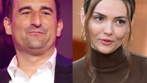 Koterski wymownie o relacjach z Leszczak. "Zastanówcie się nad tym"