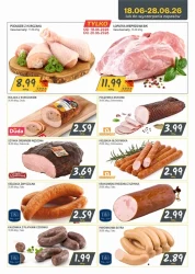Codziennie taniej – Słoneczko