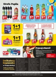 Smaki na każdy dzień – Szyneczka Delikatesy