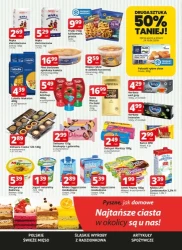 Smaki na każdy dzień – Szyneczka Delikatesy
