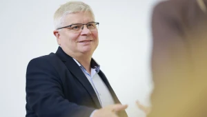 Pełnomocnik rządu ds. CPK rezygnuje. Premier powołał nowego
