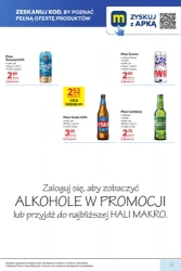 Cena petarda! - Makro Cash&Carry