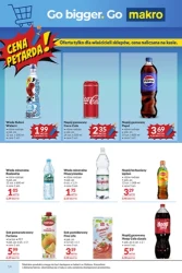 Cena petarda! - Makro Cash&Carry