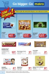Cena petarda! - Makro Cash&Carry