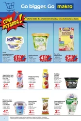 Cena petarda! - Makro Cash&Carry