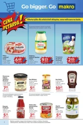 Cena petarda! - Makro Cash&Carry