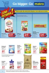 Cena petarda! - Makro Cash&Carry